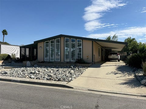 Photo of 40901 Cheyenne TRL, Cherry Valley, CA 92223 (MLS # IV26225816)