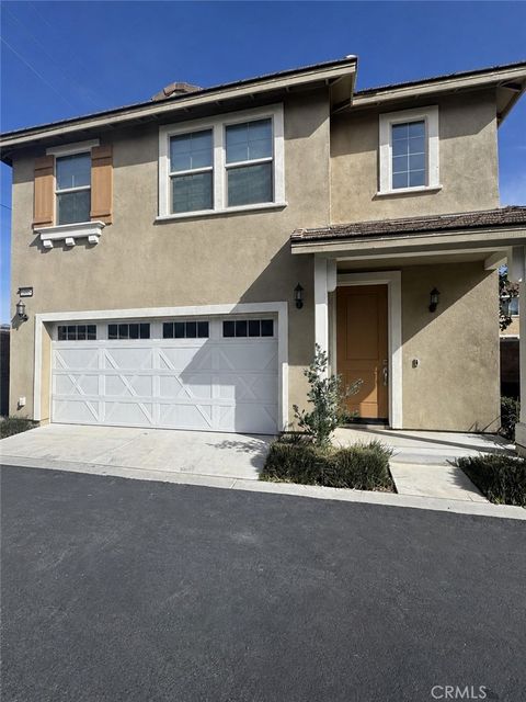 Photo of 16508 Monteviejo Street, Fontana, CA 92336 (MLS # CV26123449)