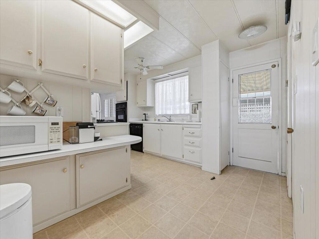 Palm Desert Greens - Manufactured In Park