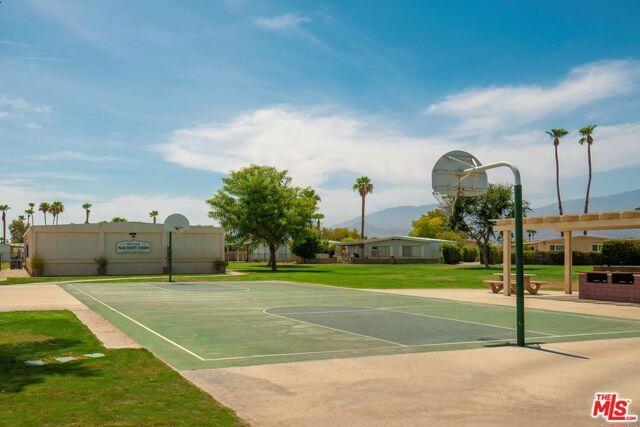 Palm Desert Greens - Manufactured In Park