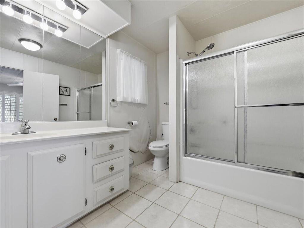 Palm Desert Greens - Manufactured In Park