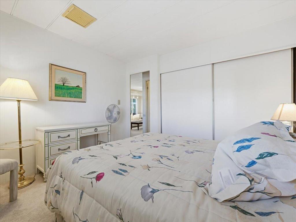 Palm Desert Greens - Manufactured In Park