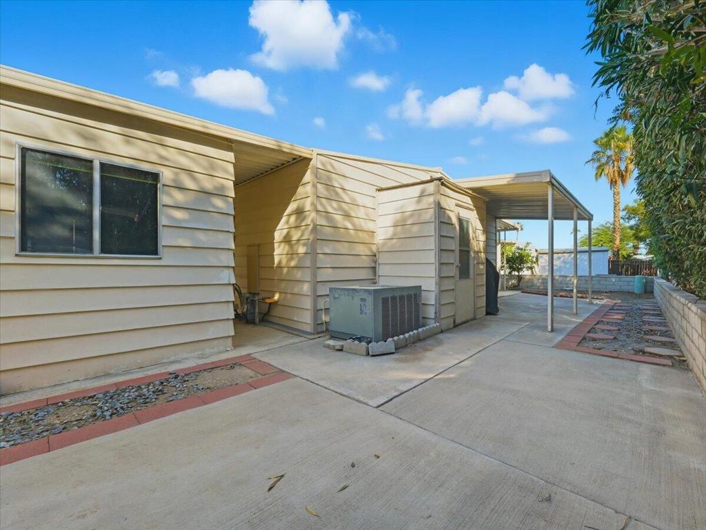 Palm Desert Greens - Manufactured In Park