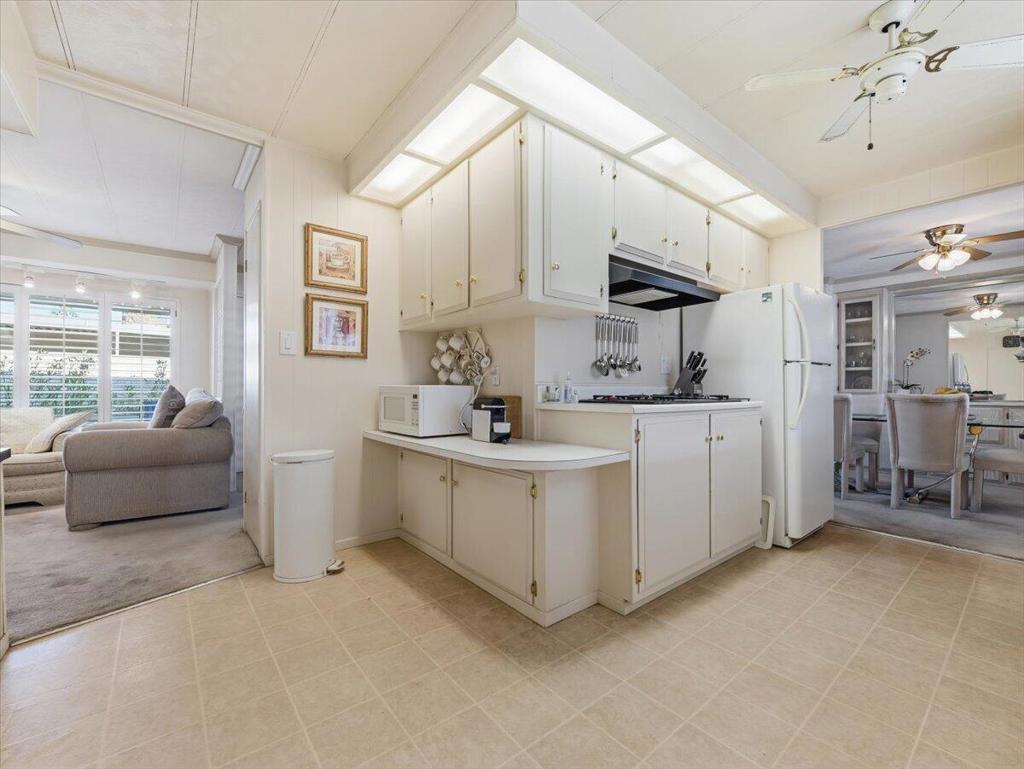 Palm Desert Greens - Manufactured In Park