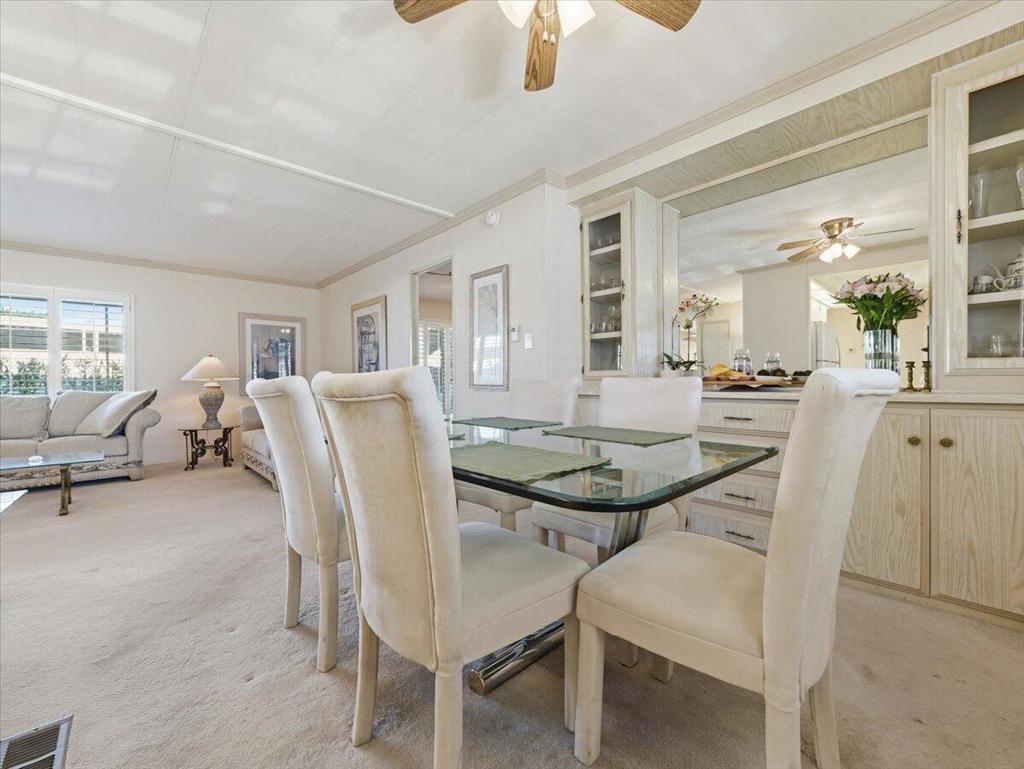 Palm Desert Greens - Manufactured In Park