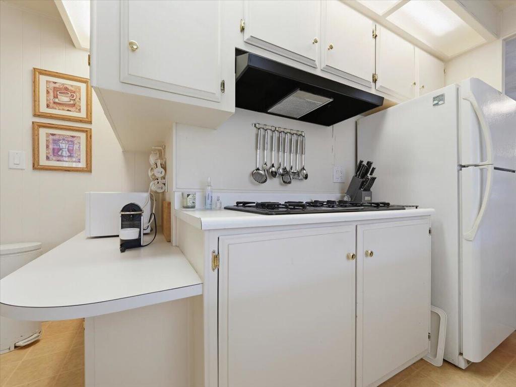 Palm Desert Greens - Manufactured In Park