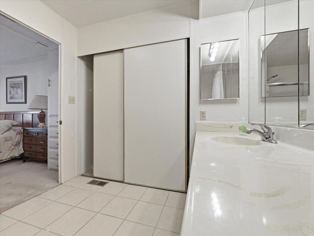 Palm Desert Greens - Manufactured In Park