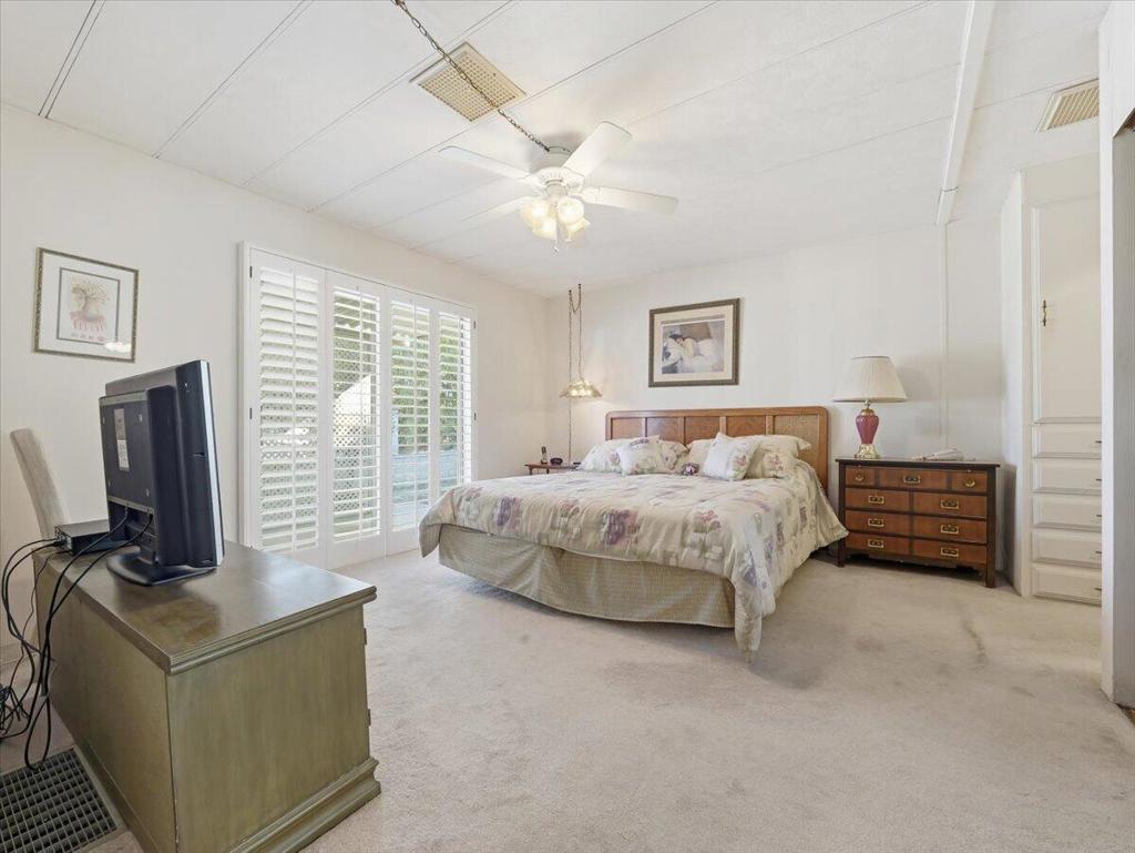 Palm Desert Greens - Manufactured In Park