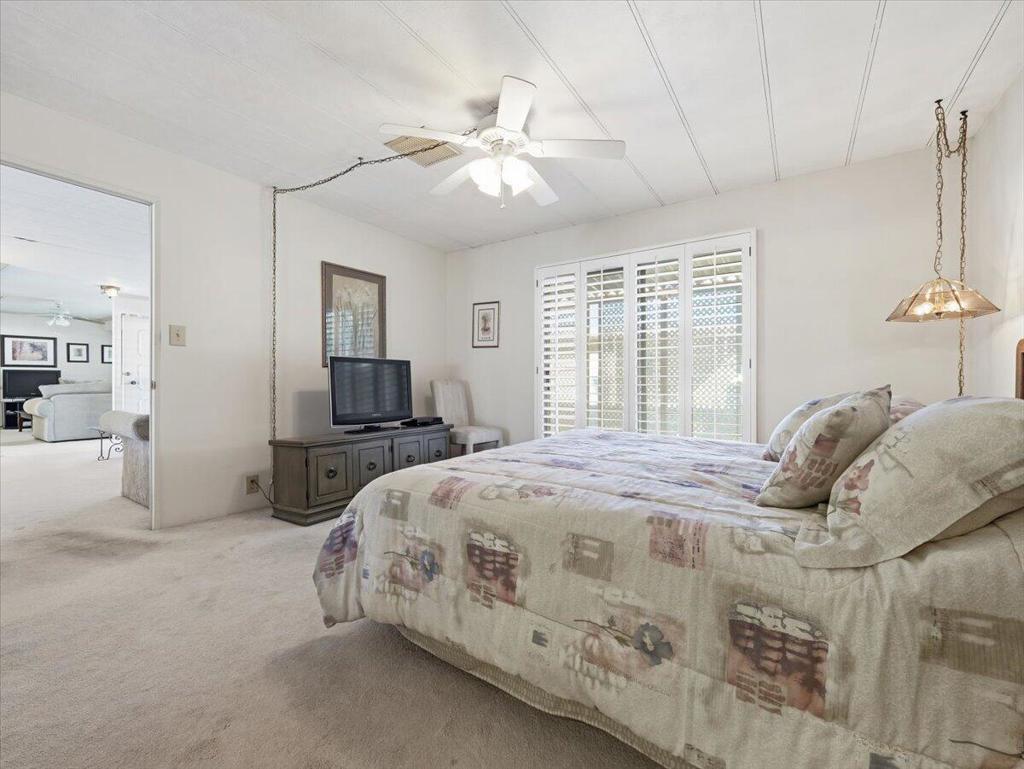 Palm Desert Greens - Manufactured In Park