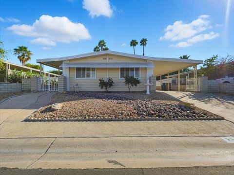 73461 Adobe Springs Drive Palm Desert CA 92260