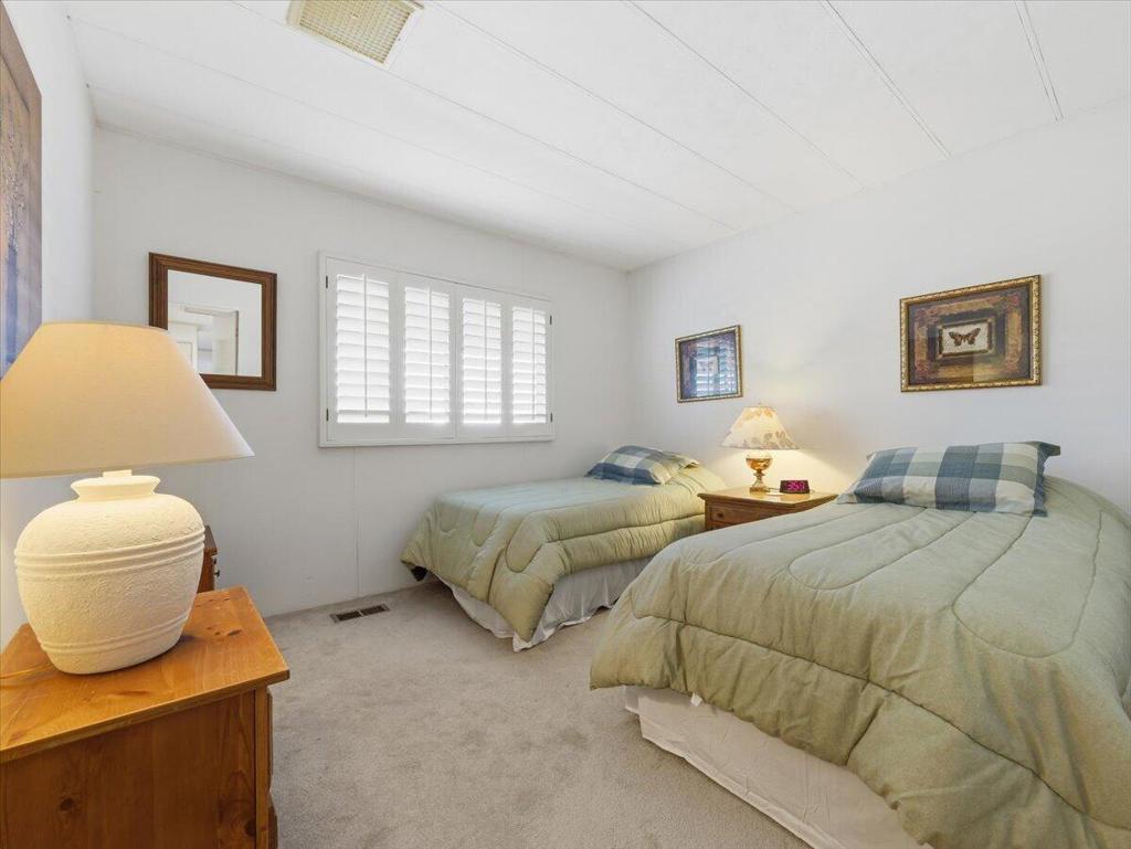 Palm Desert Greens - Manufactured In Park