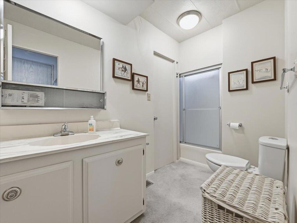 Palm Desert Greens - Manufactured In Park