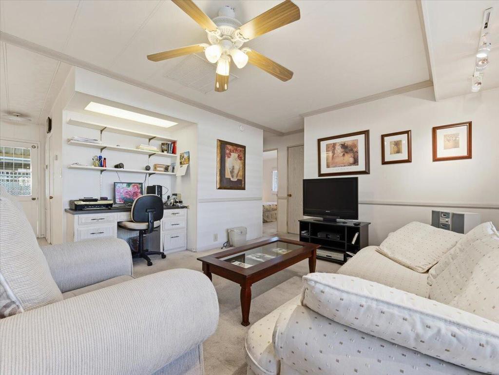 Palm Desert Greens - Manufactured In Park