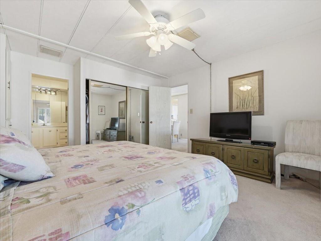 Palm Desert Greens - Manufactured In Park