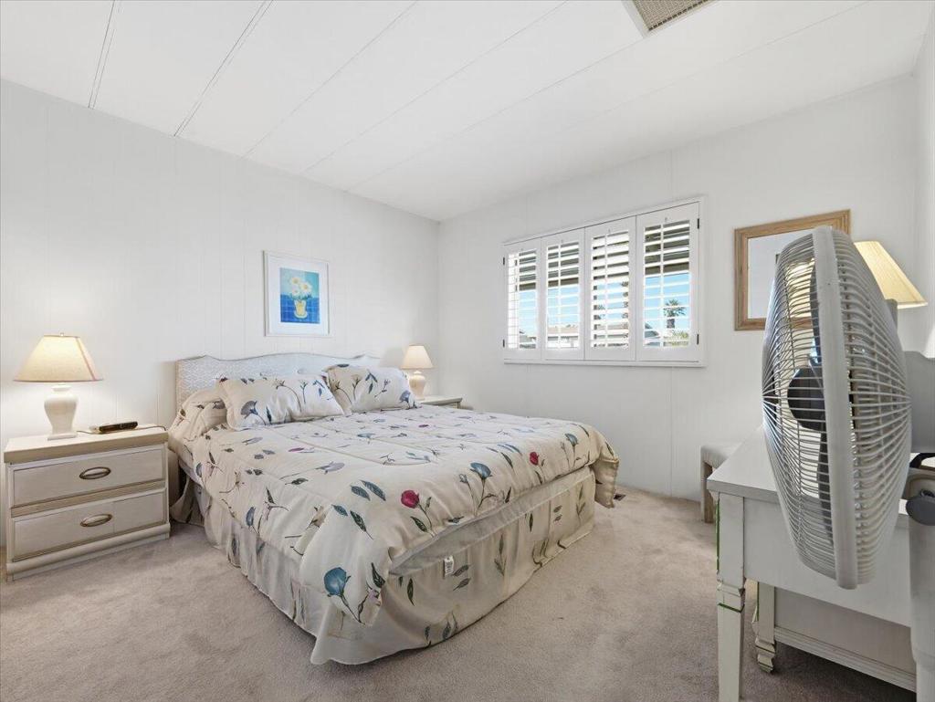 Palm Desert Greens - Manufactured In Park