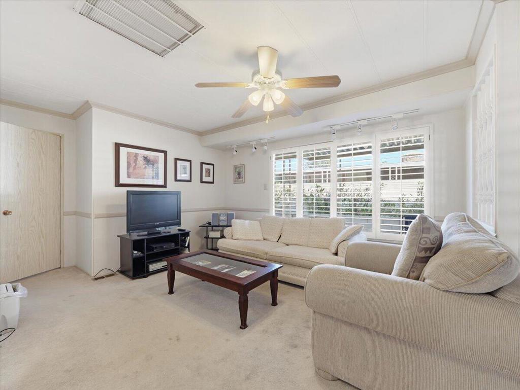 Palm Desert Greens - Manufactured In Park