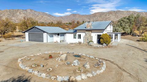Photo of 51088 Mecca Road, Morongo Valley, CA 92256 (MLS # 219140771DA)