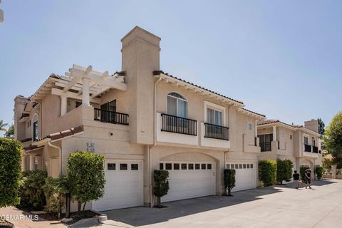 Photo of 11529 Treeview Court, Moorpark, CA 93021 (MLS # 226001669)