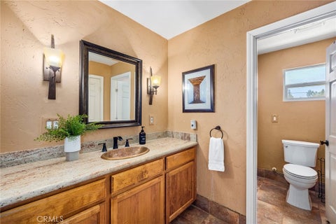 Tiny photo for 5955 Whispering Oaks Way, Paso Robles, CA 93446 (MLS # NS26169928)