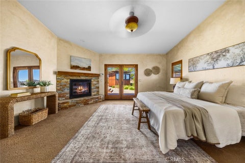 Tiny photo for 5955 Whispering Oaks Way, Paso Robles, CA 93446 (MLS # NS26169928)