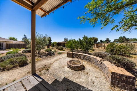 Tiny photo for 5955 Whispering Oaks Way, Paso Robles, CA 93446 (MLS # NS26169928)