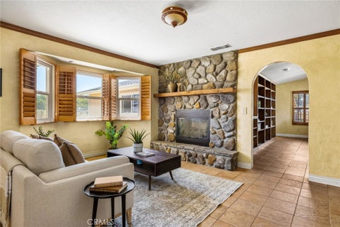 Tiny photo for 5955 Whispering Oaks Way, Paso Robles, CA 93446 (MLS # NS26169928)