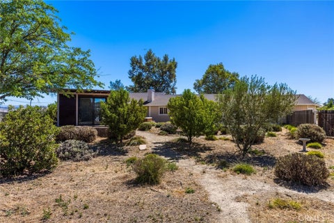 Tiny photo for 5955 Whispering Oaks Way, Paso Robles, CA 93446 (MLS # NS26169928)