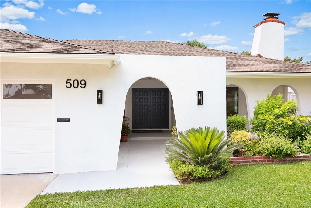509 Sierra Madre Villa Avenue
