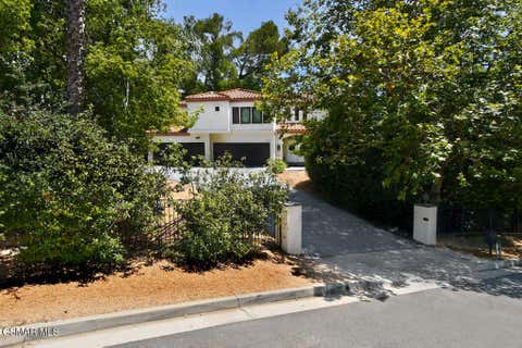 Photo of 5536 Easterly Road, Agoura Hills, CA 91301 (MLS # 226003850)