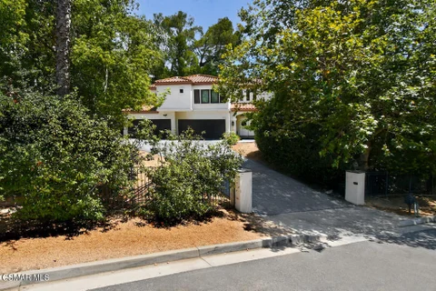 5536 Easterly Road, Agoura Hills, CA 91301 - MLS#: 226003850