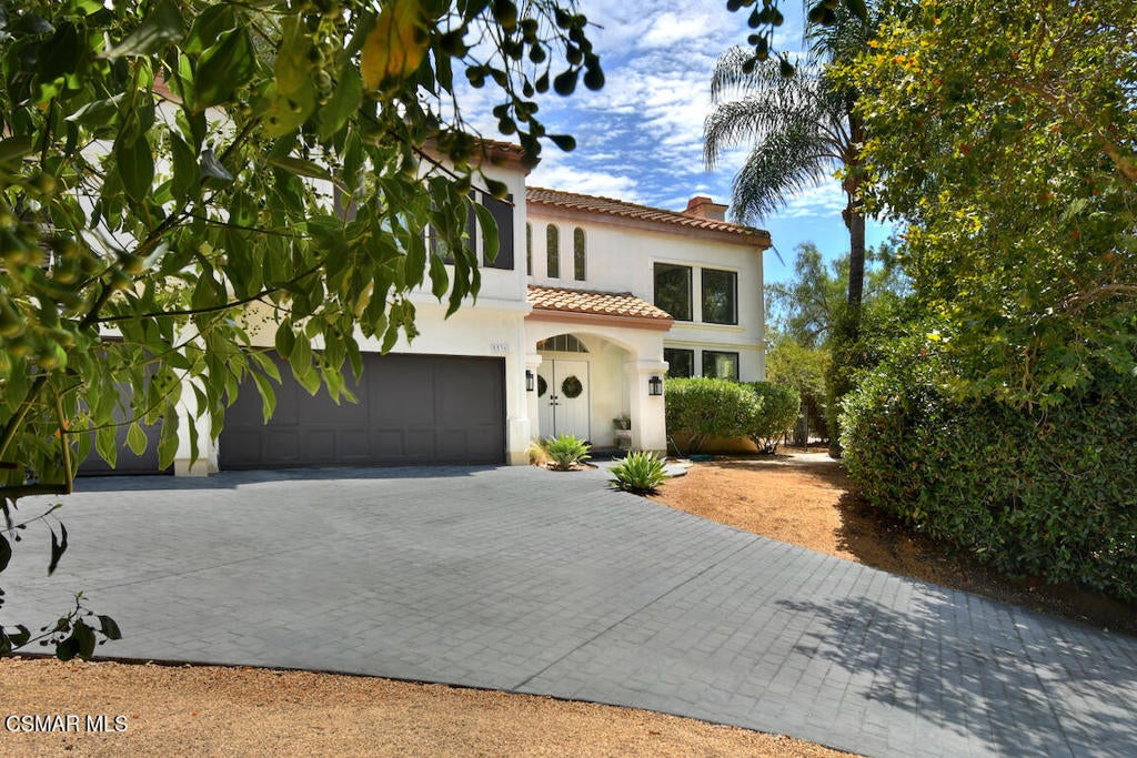 5536 Easterly Road