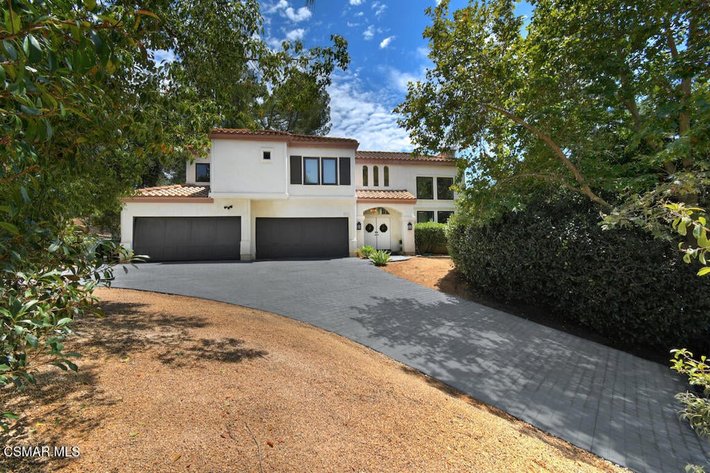 5536 Easterly Road