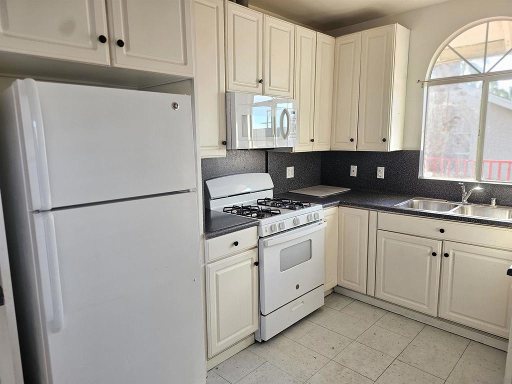 North Park - Residential Lease