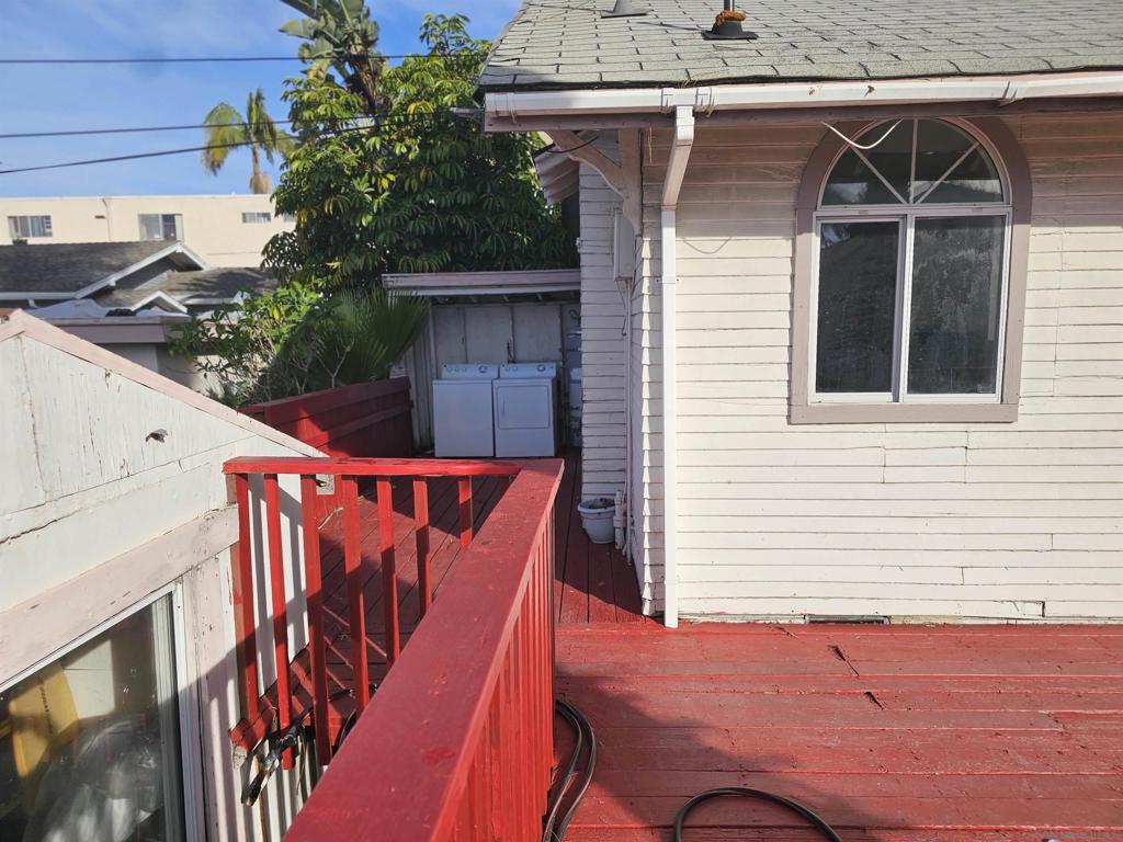 North Park - Residential Lease