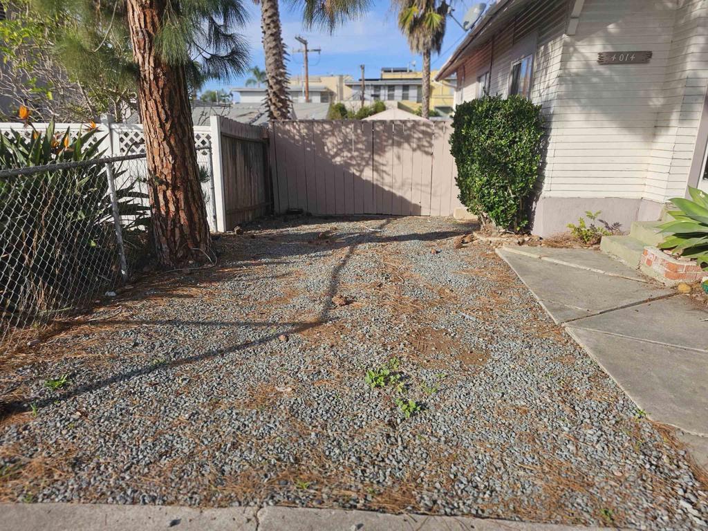 North Park - Residential Lease