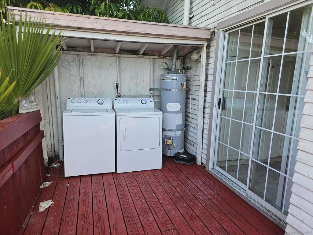 North Park - Residential Lease