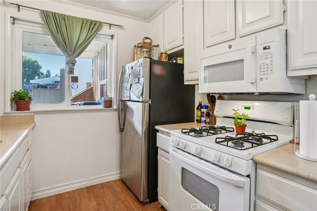 South Coast Terrace (SCTR) - Residential