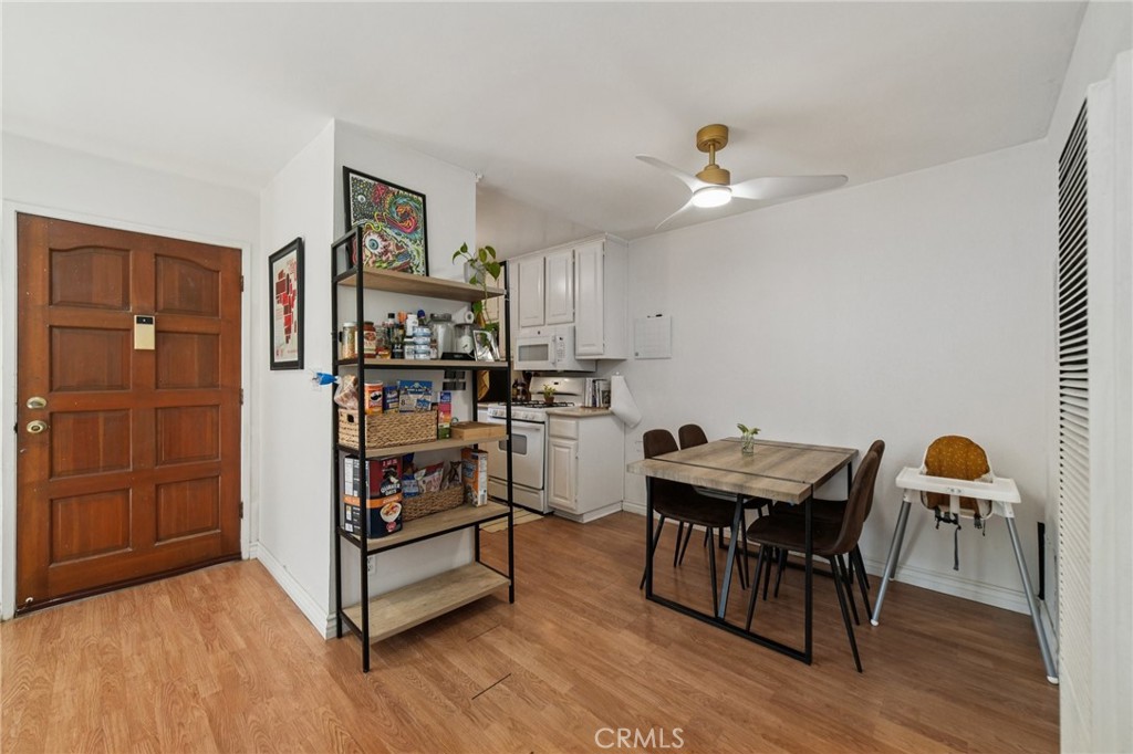 South Coast Terrace (SCTR) - Residential