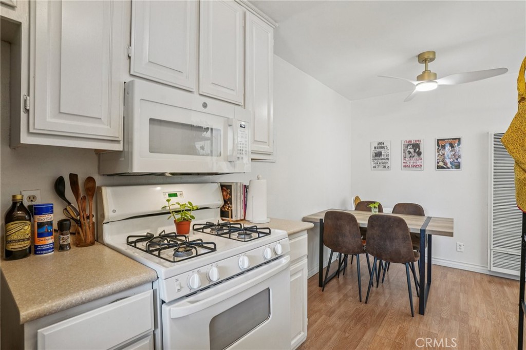 South Coast Terrace (SCTR) - Residential