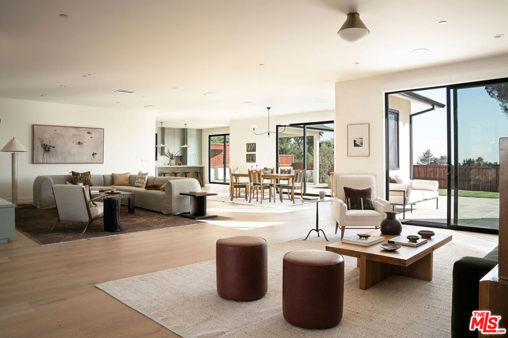 3458 Monterosa Drive