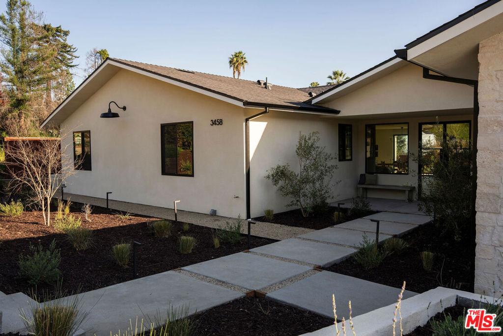 3458 Monterosa Drive