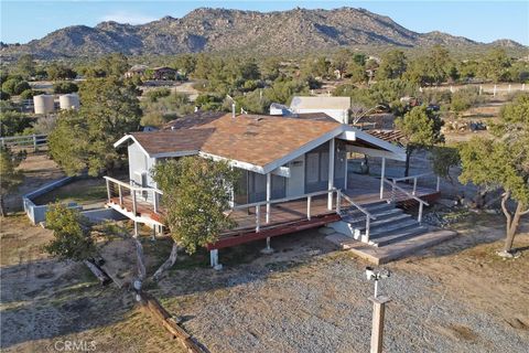 60220 Chalet Drive Mountain Center CA 92561
