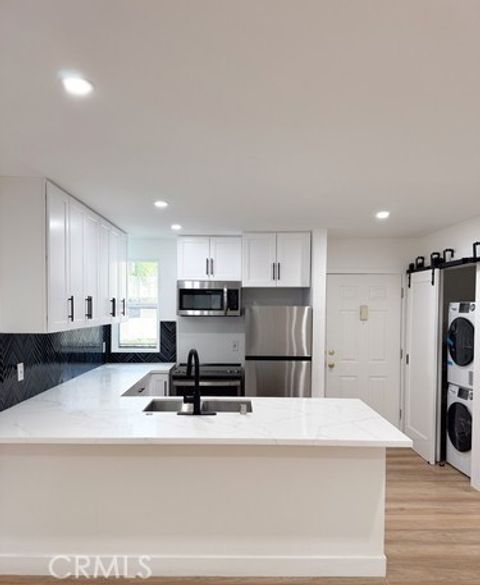 Photo of 17000 Burbank Boulevard #204, Encino, CA 91316 (MLS # SR25181284)