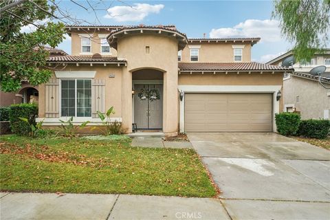 34333 Forest Oaks Yucaipa CA 92399