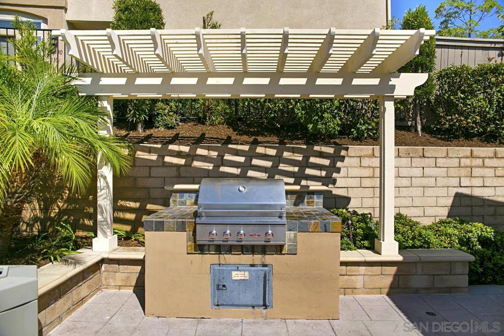 Scripps Ranch - Residential