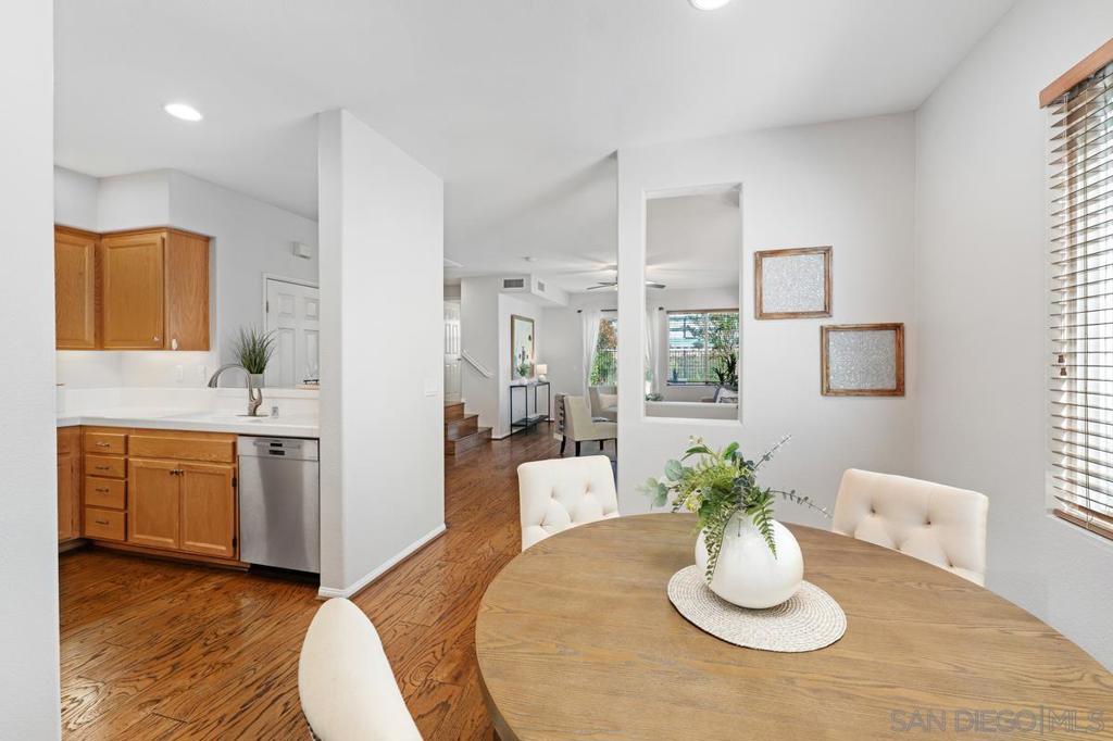 Scripps Ranch - Residential