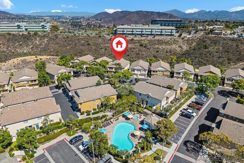 Scripps Ranch - Residential