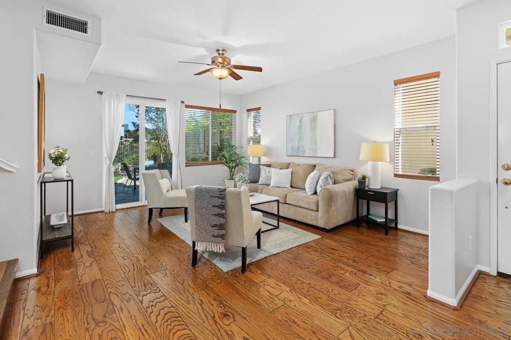 Scripps Ranch - Residential