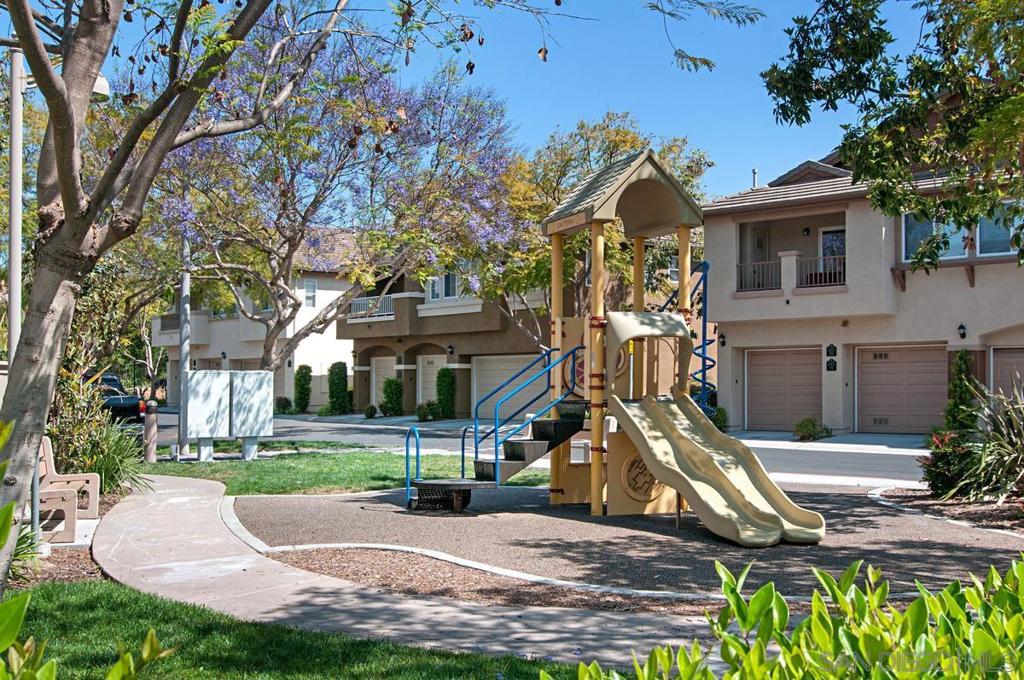 Scripps Ranch - Residential