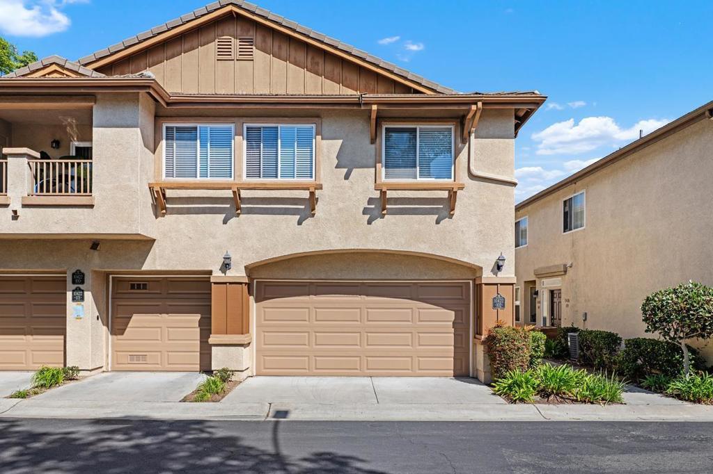 Scripps Ranch - Residential